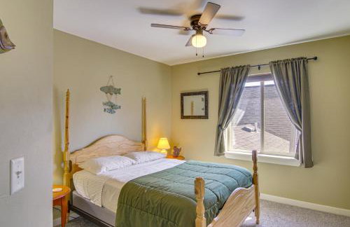 'Bozeman Getaway' w/ Mountain Views, Near Downtown - Foto 24