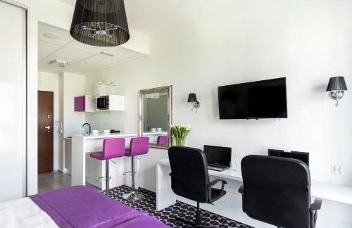 Apartamenty Vola Residence - Foto 24