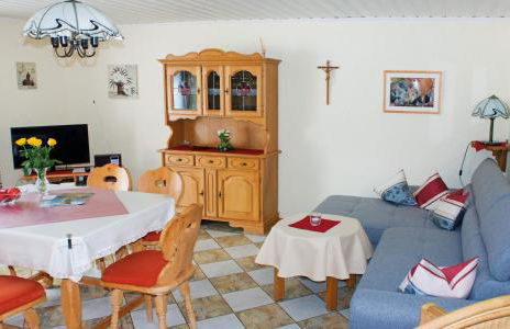 Ferienwohnung Haus Franziska - Foto 7