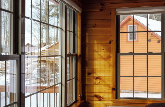 Presidential Mountain Resort - Foto 33