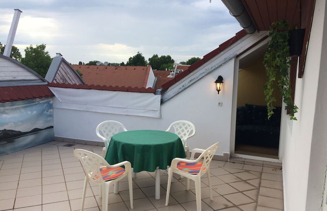 Mary Apartments - Foto 6