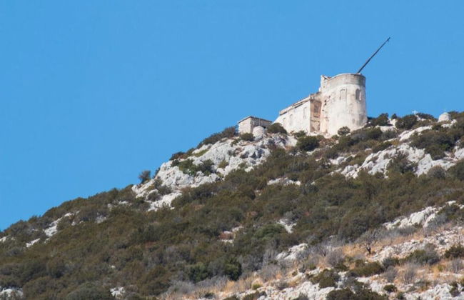 Apartment in Sardinia With Sea View - Foto 26