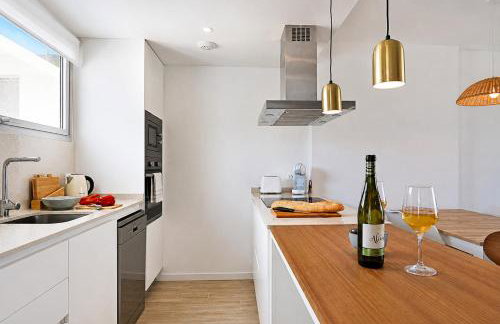 Marina Real Apartments by NRAS - Photo 31