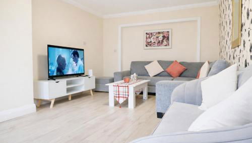 Spacious Modern 5 bedroom home near Heathrow Windsor - Foto 3