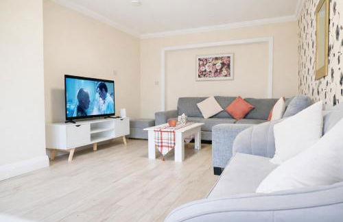 Spacious Modern 5 bedroom home near Heathrow Windsor - Foto 3