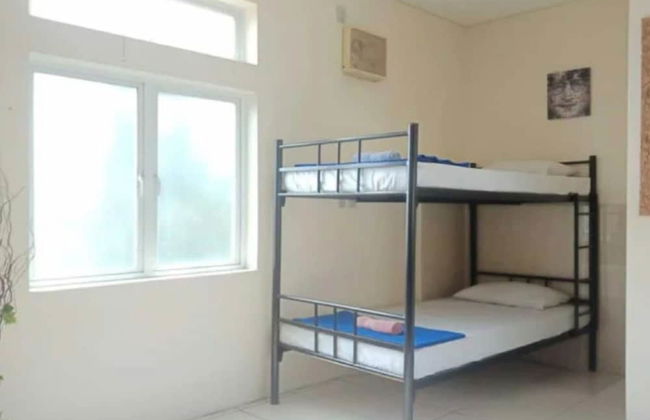 Homestay Helinium - Foto 7