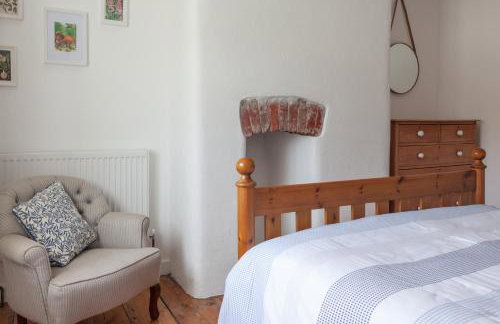 Cosy Beachside Cottage 100m from Challaborough Beach - Foto 17