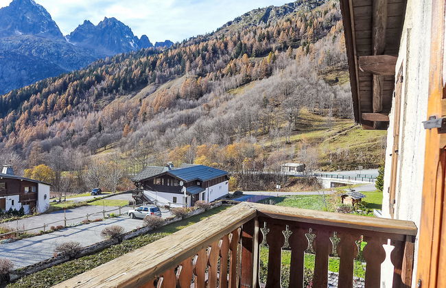 Chalet Le Tour - Photo 10