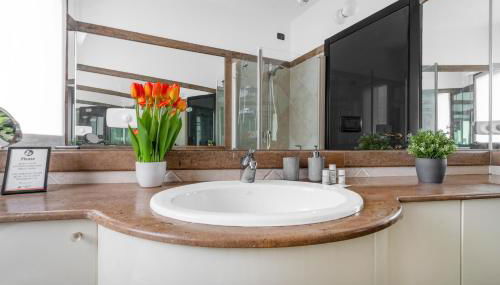 ElleBnb Busto city - MXP - Rho fiera con Wifi e Netflix - Foto 4