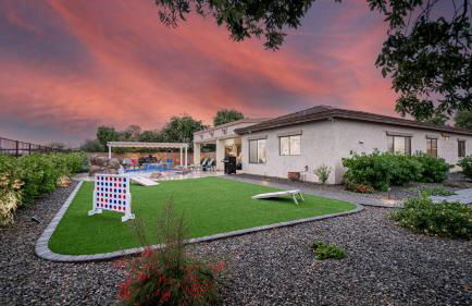 Desert Queen Queen Creek - Foto 111