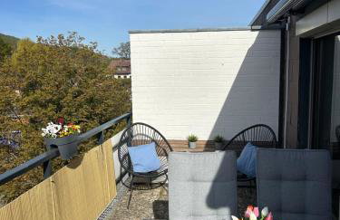 Penthouse ,,Kleine Auszeit" - Foto 17