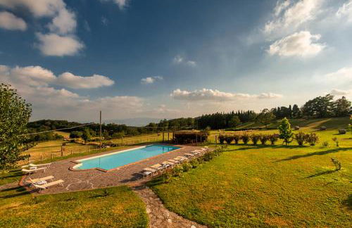 Fattoria Javello - Agriturismo La Casaccia - Photo 27