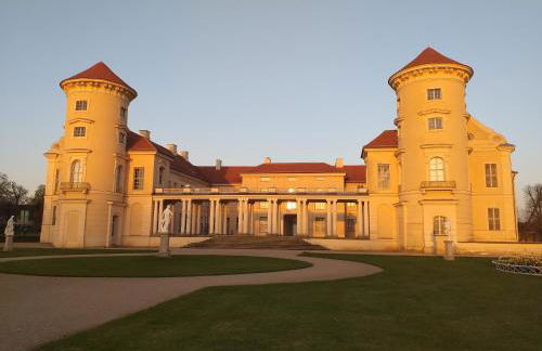 De´ Borns Mobielhome - Foto 21