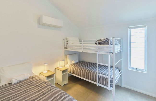 RAC Esperance Holiday Park - Foto 25