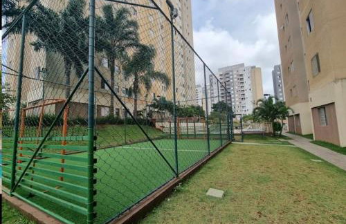 Apartamento luxo executivo a 100 metros do shopping Iguatemi - Foto 33