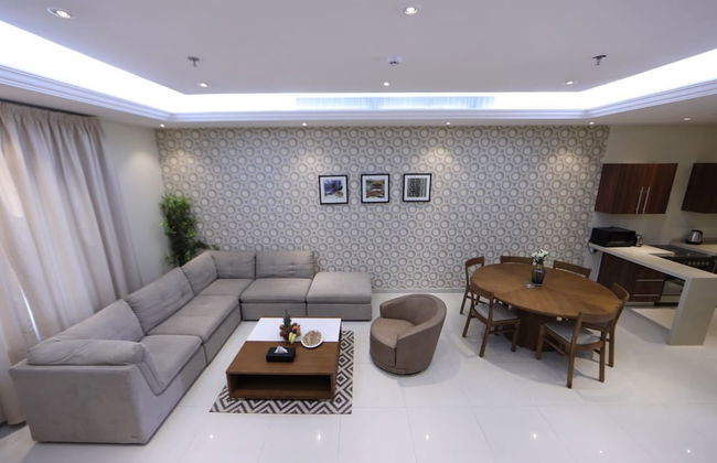 Beach Time Villas Hotel - Foto 14