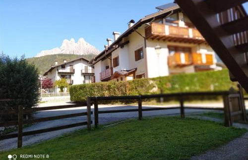 La casa dello scoiattolo primierotto - Foto 22