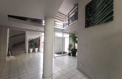 Studio proche Tramway et Montpellier Business School - Foto 13