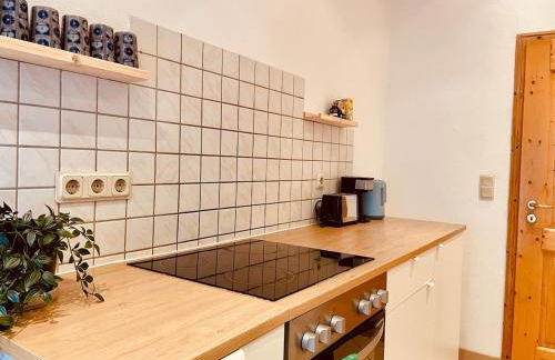 Odw Homes - Charming Home in Gorxheimertal - Foto 35