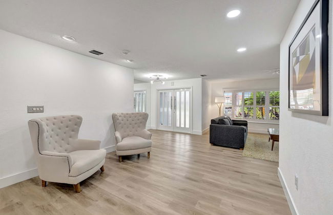 Waterfront Paradise Chic 3 BDR - Foto 32