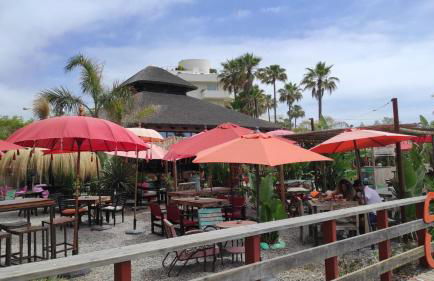 Casa Cachita - En 1ª línea de playa con maravillosas vistas - Photo 92