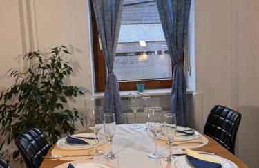 Apartment nahe Frankfurt am Main mit Parkplätzen PKW oder VAN - Foto 9