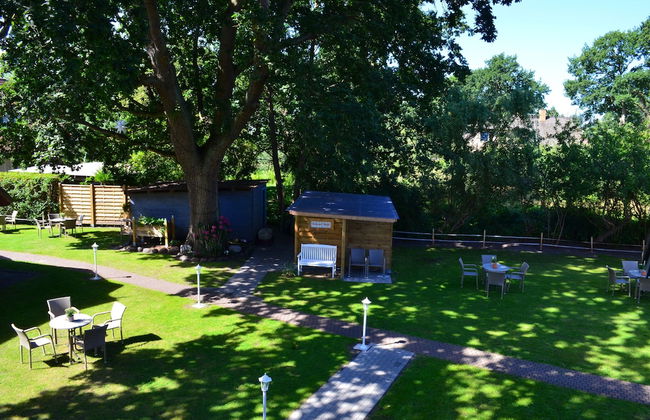 Captain Pahlen Ferienanlage - Foto 45