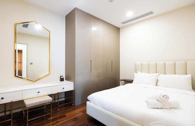 MADISON Saigon Luxury Citypoint - Foto 28