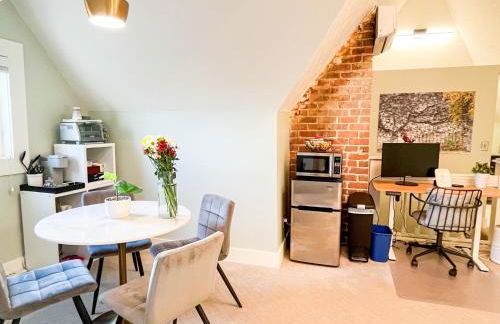 Historic Sophisticated Central Home in Omaha - Foto 32