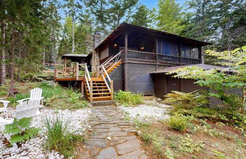 Sasanoa Retreat at Sprucewold - Foto 33