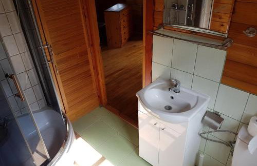 Mazur House Bogaczewo - Foto 39