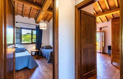 Amazing Home In Barberino Tavarnelle - Foto 35