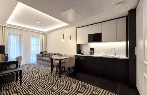 Baltic Park Fort by Baltic Home - Foto 22