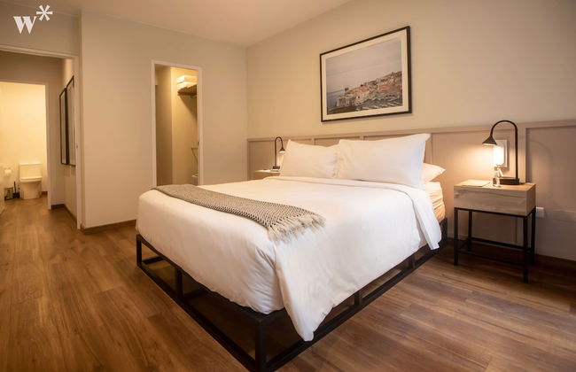 Wynwood Alcanfores in Miraflores - Photo 5