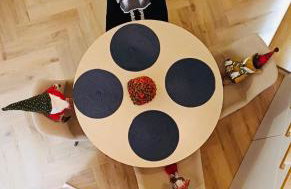 Polana Kasztelana - Beskid Wyspowy - Foto 13