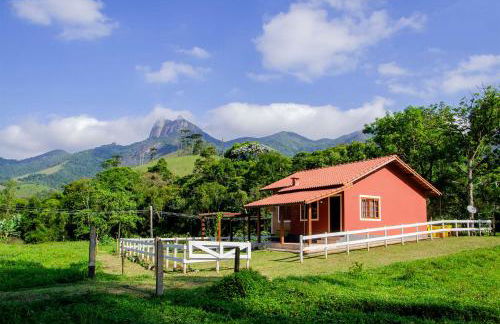 Encanto da Pedra - Photo 73