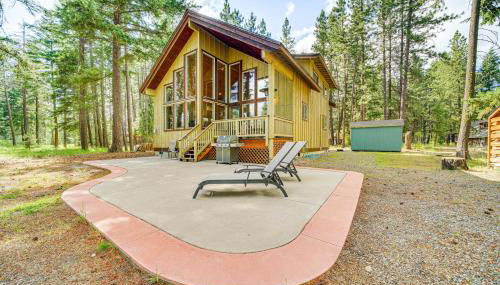 Ronald Vacation Rental Near Suncadia Resort - Foto 4