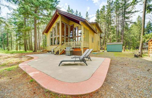 Ronald Vacation Rental Near Suncadia Resort - Foto 4
