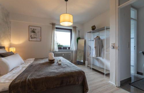 Cozy II Luxuriös Moselview Terrasse Garten NETFLIX - Foto 10