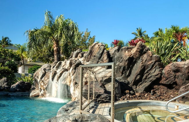 Islands at Mauna Lani IML-E4 by KBM - Foto 31