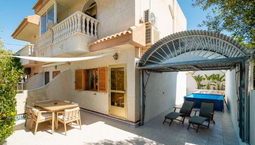 Casa dos mares - Foto 2, sunbed