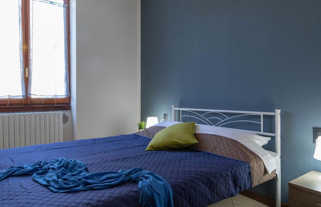 Il Villaggio Family Apartment - Foto 26