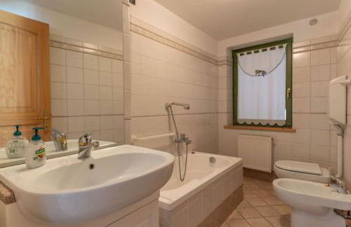 Casa Giulia, Baselga di Pinè Ospitar - Foto 22