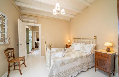 Stavros Villa - Foto 31