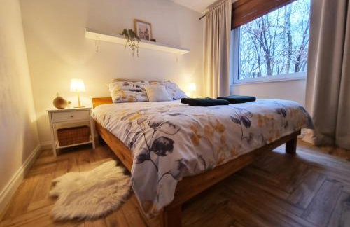 Apartament Podedworze - Foto 10