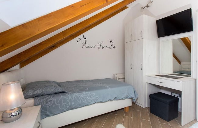 Apartment Mali Skoj - Foto 3