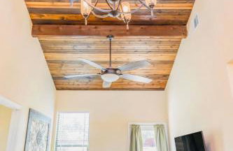 Texas Hiil Country Retreat, Bulverde - Foto 19