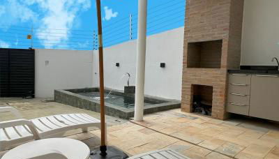 01 - Saint Marie Beach House - Foto 4