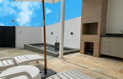 01 - Saint Marie Beach House - Foto 4