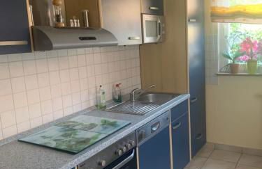 Wohnung Nähe Uni Ilmenau und Autobahn A71 - Foto 22